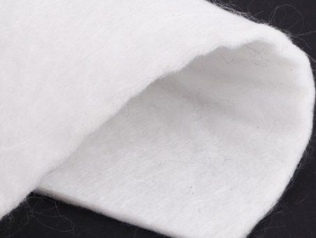 南谯长丝土工布